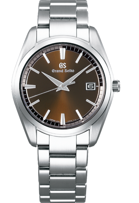 Review Replica Grand Seiko Heritage SBGX273 watch